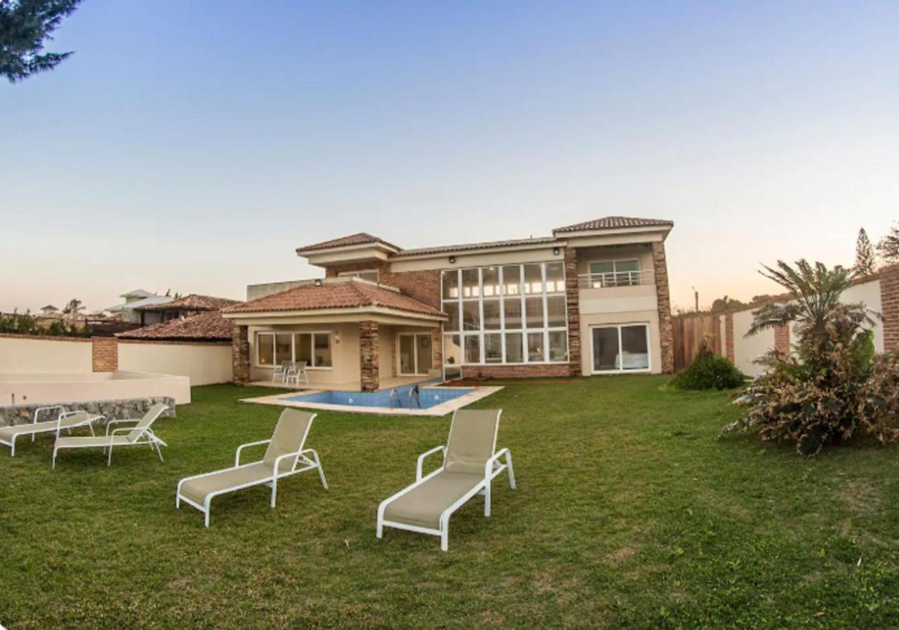Villa Mar De Fondo Búzios Exterior foto